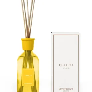 CULTI Mediterranea Raumduft-Diffuser