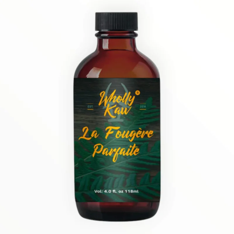 Aftershave, La Fougère Parfaite, 118 ml.