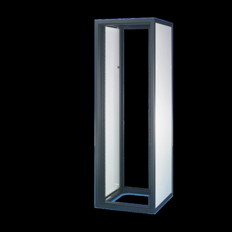 Schroff - Gehäuse/Schaltschrank (leer) Eurorack 800 34HE 10117530