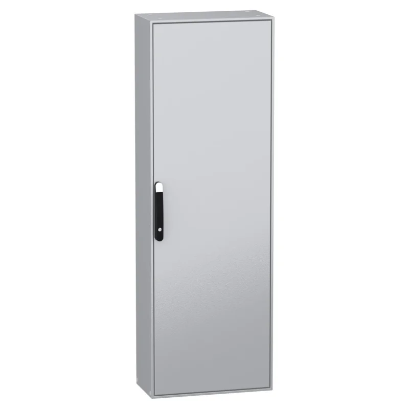 Schneider Electric - Gehäuse/Schaltschrank (leer) Monobloc-Standschrank SM NSYSM18630 1800x600x300mm