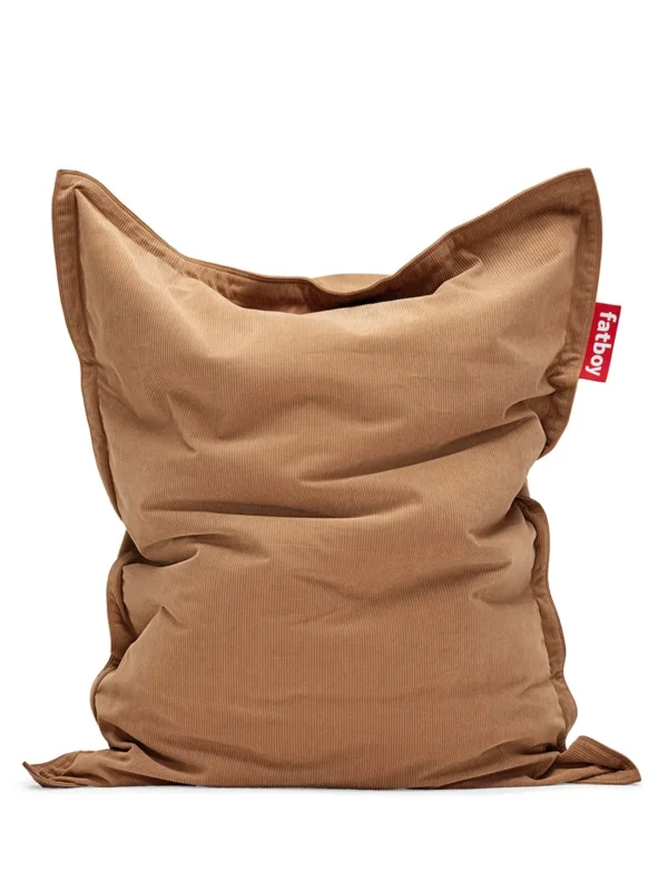 Original Slim Cord Sitzsack von Fatboy
