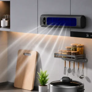 Unisex leistungsstarker Turmventilator Brehn