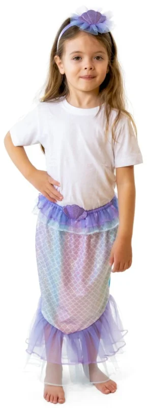 Folat Mermaid Kostuum Meisje van Folat koop je bij Partywinkel