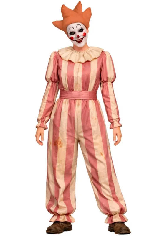 Halloween Kostuum Dames Circus Clown van Fiestas Guirca koop je bij Partywinkel