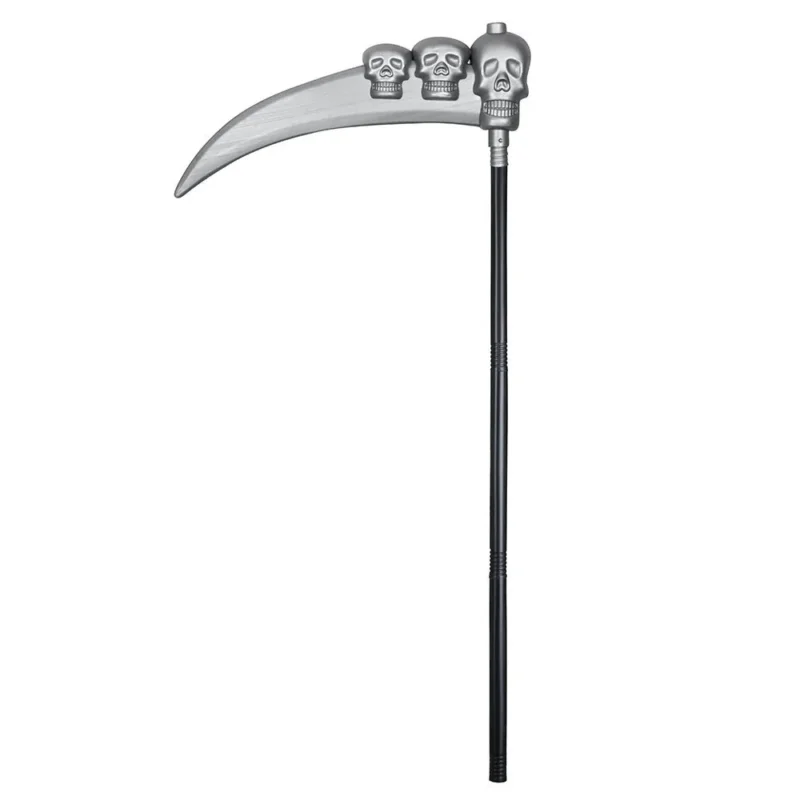 Halloween Zeis Schedels 103cm van Boland koop je bij Partywinkel