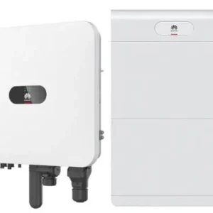 Huawei - Wechselrichter - inverter SET SUN 5000-12K-MAP0, 14kWh baterie