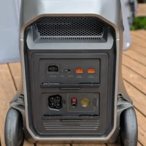 EcoFlow DELTA 3 Ultra Plus - Bild 1