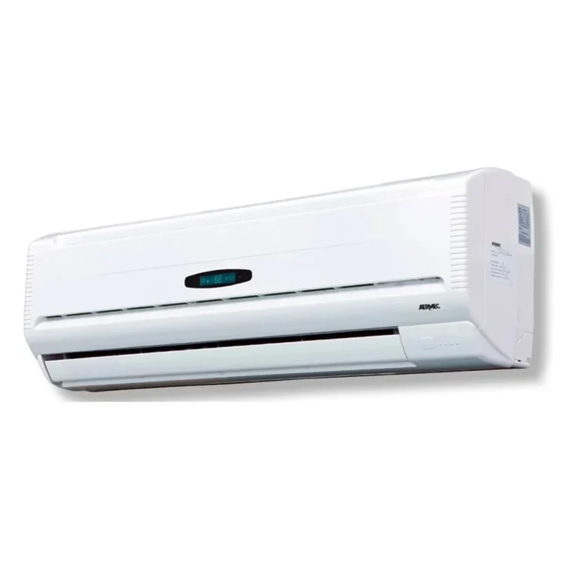 aermec ventilconvettore aermec fcw523v con valvola a tre vie e controllo a microprocessore