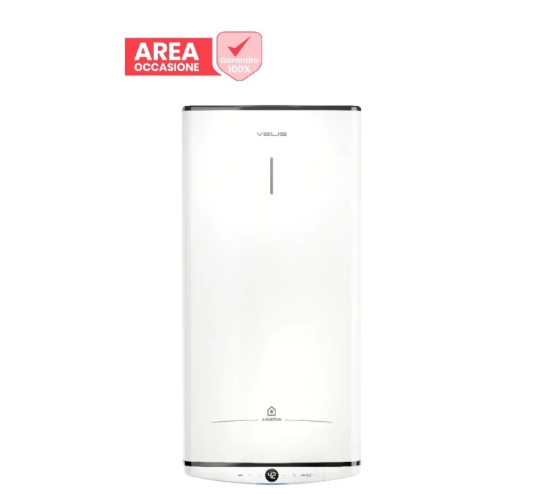 ariston area occasioni 2892 scaldabagno elettrico ad accumulo ariston velis pro 80 lt