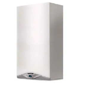 caldaia a gas ariston cares premium 30 eu erp metano completa di kit scarico fumi