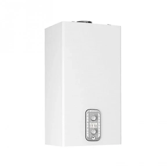 caldaia a gas chaffoteaux modello pigma advance 25 kw eu metano completa di kit scarico fumi new 2018