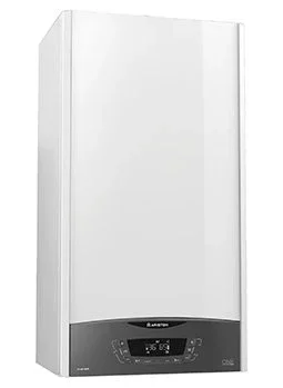 caldaia ariston a condensazione clas one wi fi 24 kw kit fumi omaggio metano wi fi integrato low nox erp