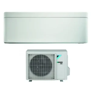 climatizzatore condizionatore daikin bluevolution inverter serie stylish white 9000 btu ftxa25aw r 32 wi fi classe a___ bianco new 2018