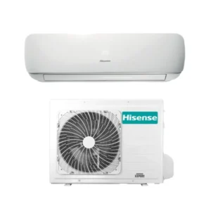 climatizzatore condizionatore hisense inverter serie mini apple pie 9000 btu tg25ve00 r 32 classe a__ a_ new 2018