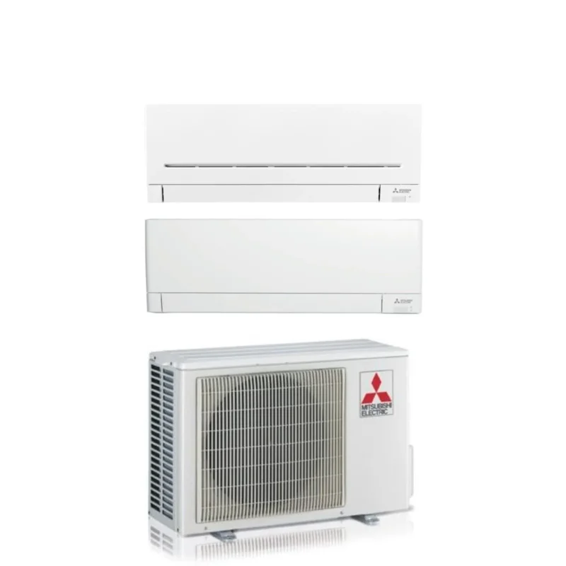 climatizzatore condizionatore mitsubishi electric dual split inverter serie ap vgk 7_12 con mxz 2f42vf2 r 32 wi fi integrato 7000_12000 8853