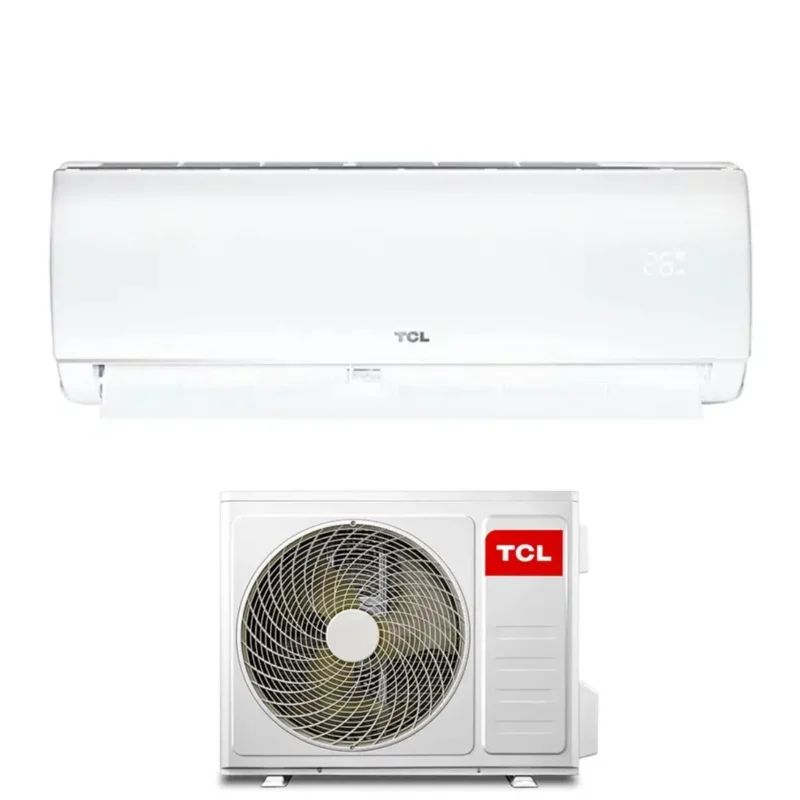 climatizzatore condizionatore tcl inverter serie elite f1 9000 btu s09f1s0t r 32 wi fi integrato classe a__ a_