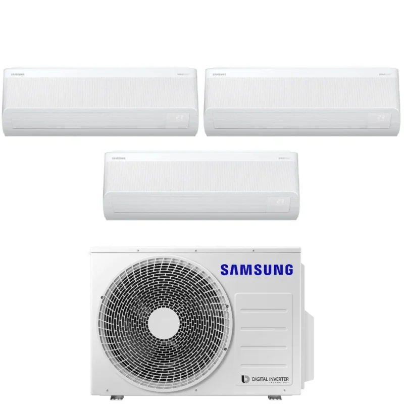 climatizzatore condizionatore trial split inverter samsung serie windfree avant 7000_7000_12000 btu con aj052txj3kg a___ wi fi 7_7_12 novita 8193