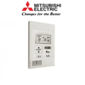 comando remoto mitsubishi design cod. pac yt52cra k
