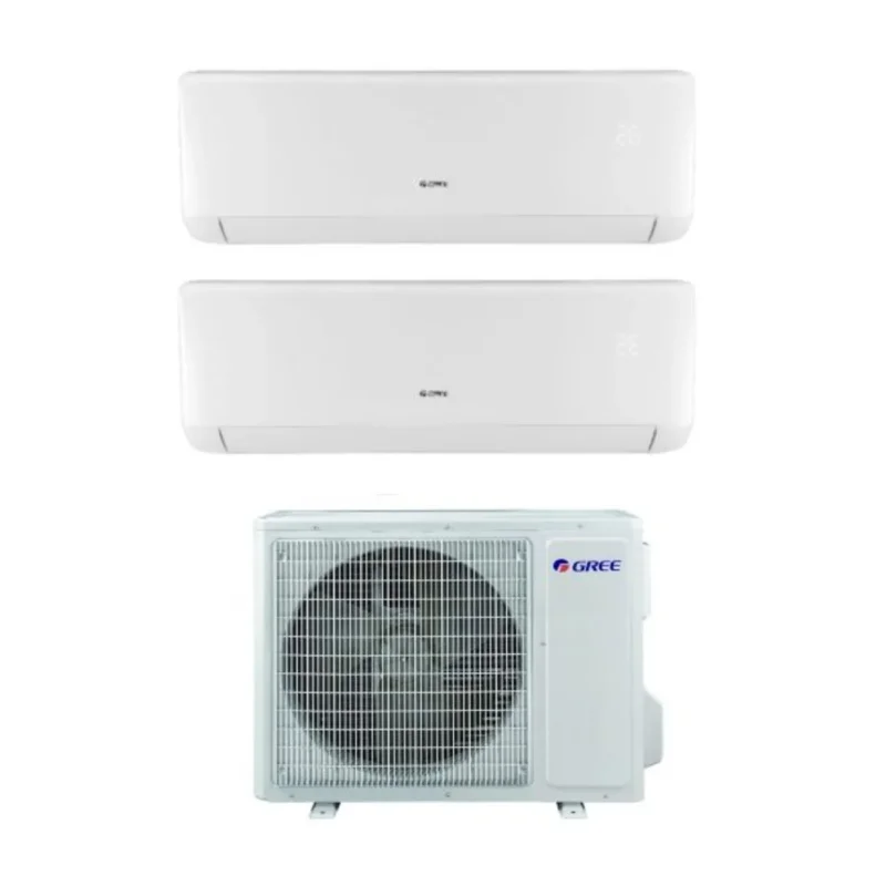 immagine-1-gree-climatizzatore-condizionatore-gree-dual-split-inverter-serie-bora-99-con-gwhd18nk6ko-r-32-90009000-ean-8059657012067