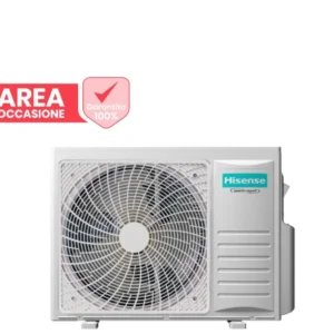 hisense area occasioni 2579 unita esterna hisense motore multisplit 4amw81u4rjc quadri split r 32 classe aa