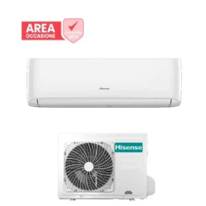 hisense area occasioni 2781 condizionatore hisense easy smart 12000 btu ca35mr0bg r 32 wi fi integrato
