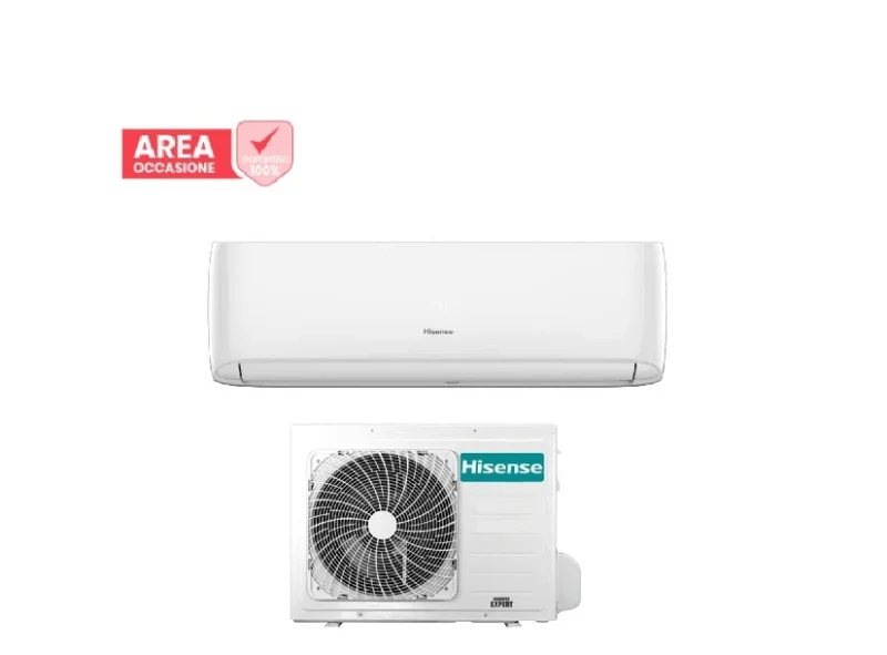 hisense area occasioni 2955 condizionatore hisense easy smart 18000 btu ca50xs1gg r 32 wi fi integrato