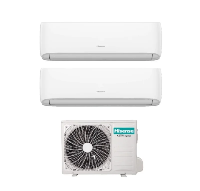 immagine-1-hisense-climatizzatore-condizionatore-hisense-dual-split-inverter-serie-hi-comfort-912-con-2amw50u4rxa-r-32-wi-fi-integrato-900012000-novita