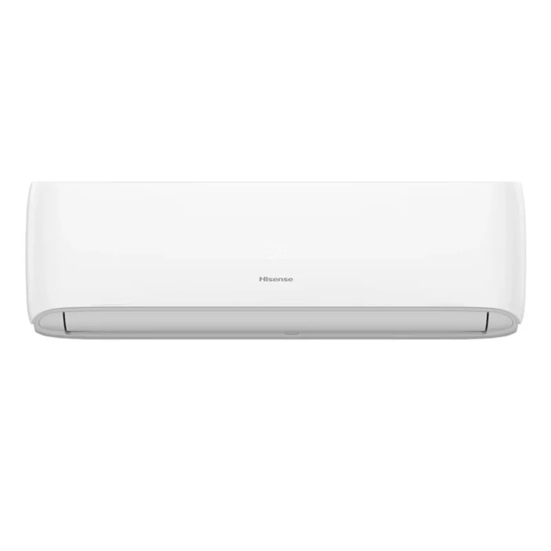 hisense unita interna a parete hisense hi comfort 24000 btu cf70bt2bg r 32 wi fi integrato