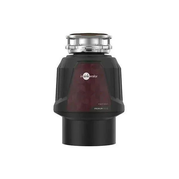 insinkerator dissipatore di rifiuti alimentari insinkerator power premium 700 ec
