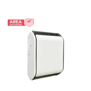 italkero area occasioni 2837 radiatore stufa a gas italkero poster sp50 bianco da 430 kw metano o gpl completa di kit fumi