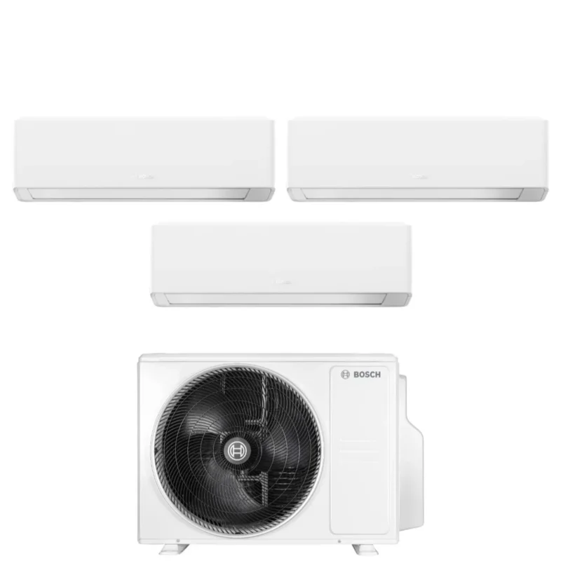 junkers bosch condizionatore trial split bosch climate 7000i white 779 con 5000m 623 e r 32 wi fi integrato