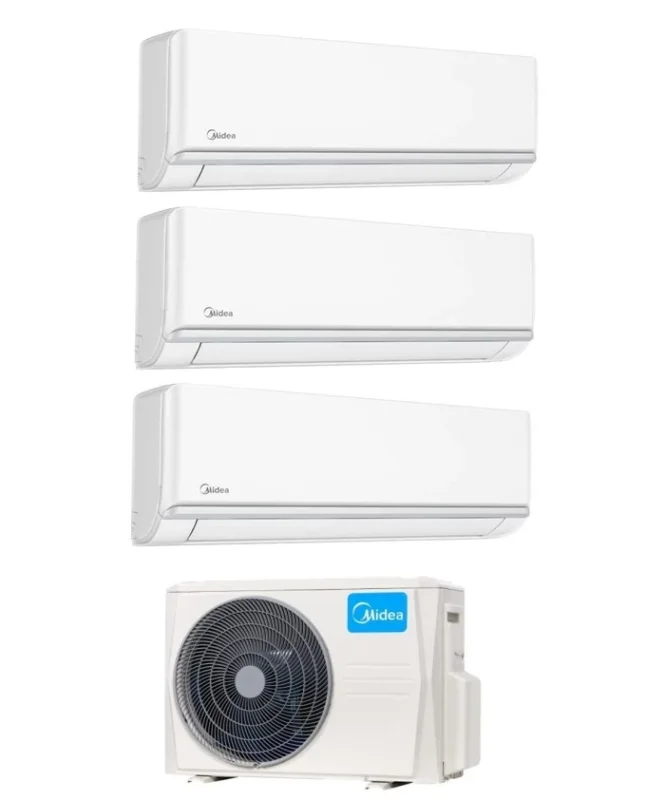 midea condizionatore trial split midea elegance 9912 con m3oa 27hfn8 q r 32 wi fi optional