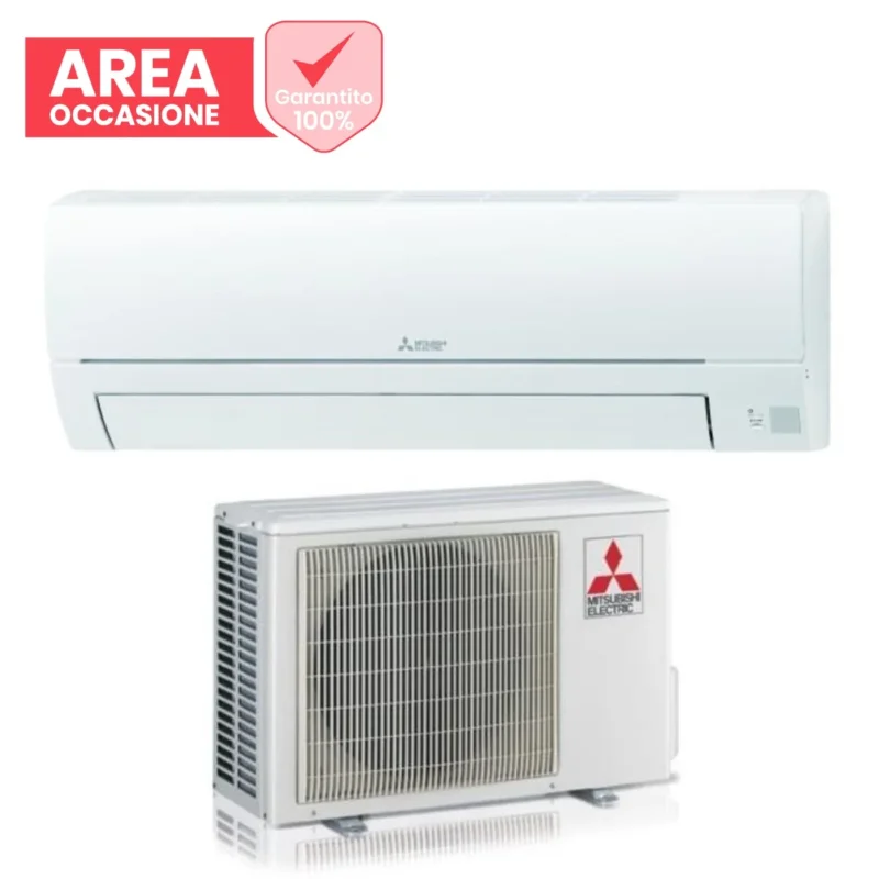 mitsubishi electric area occasioni 3230 condizionatore mitsubishi electric smart msz hr 12000 btu msz hr35vfk r 32 wi fi integrato