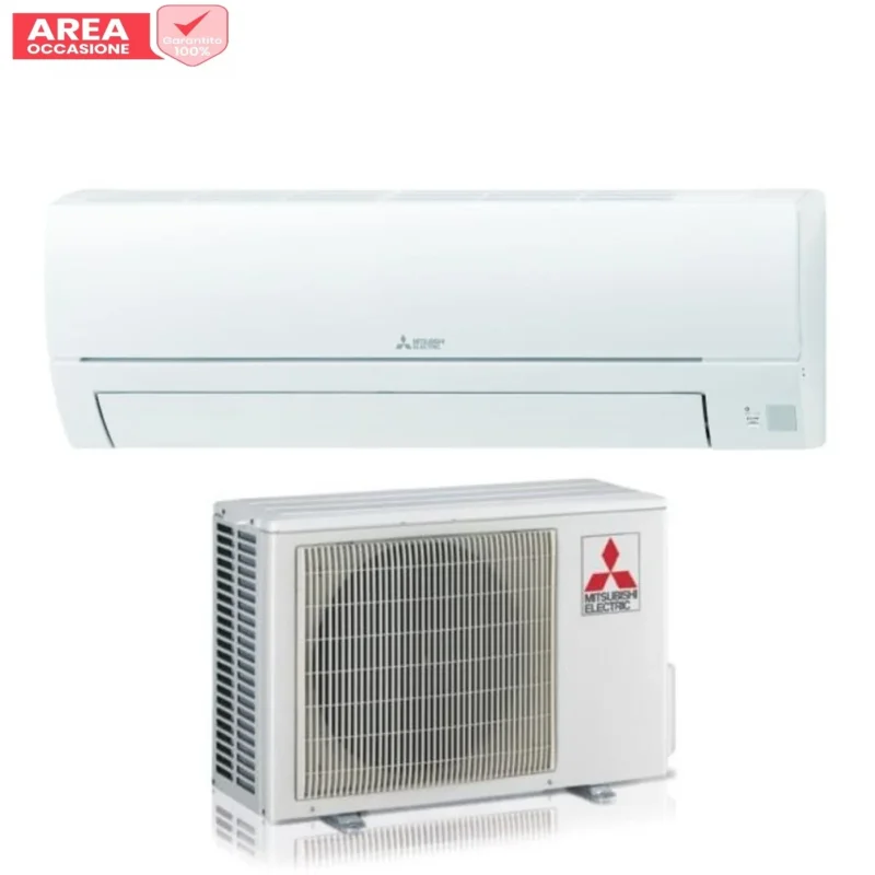mitsubishi electric area occasioni 5030 condizionatore mitsubishi electric smart msz hr 9000 btu msz hr25vf r 32 wi fi optional
