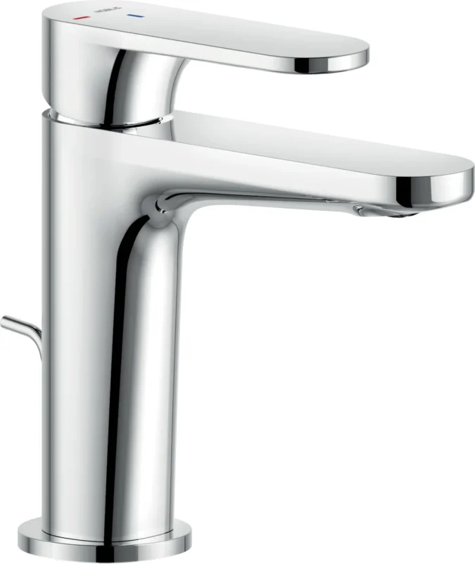 nobili miscelatore lavabo monocomando nobili yoyo