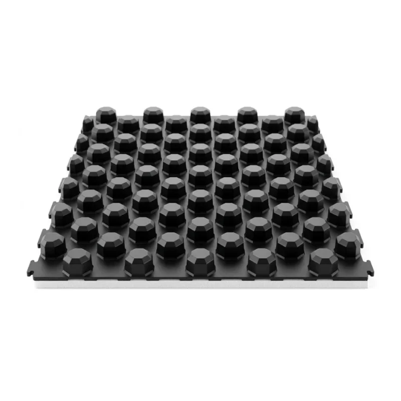 onecalor pannello per impianti radianti a pavimento onecalor format noppe 50 da 665 m