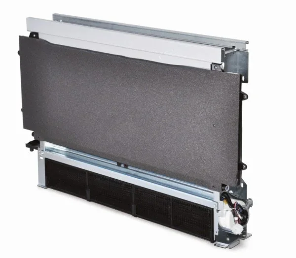 riello ventilconvettore da incasso riello invisible inverter 40