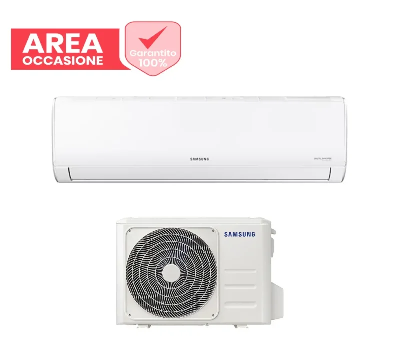 samsung area occasioni 2535 condizionatore samsung ar35 maldives 12000 btu f ar12art r 32 ar12txhqasi