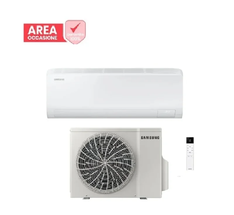 samsung area occasioni 5214 condizionatore samsung cebu s2 15000 btu f ar15cb2 r 32 wi fi integrato