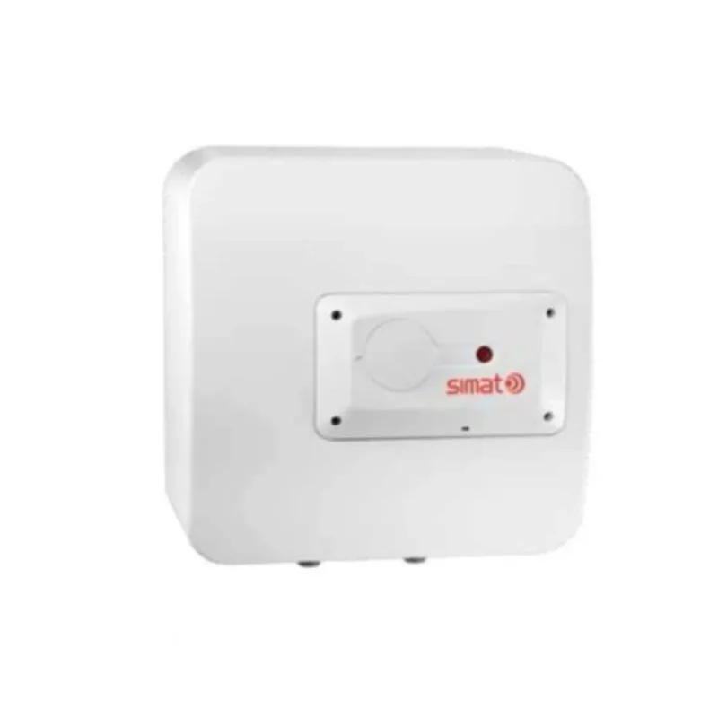 scaldabagno elettrico simat by ariston 30 litri sopralavello
