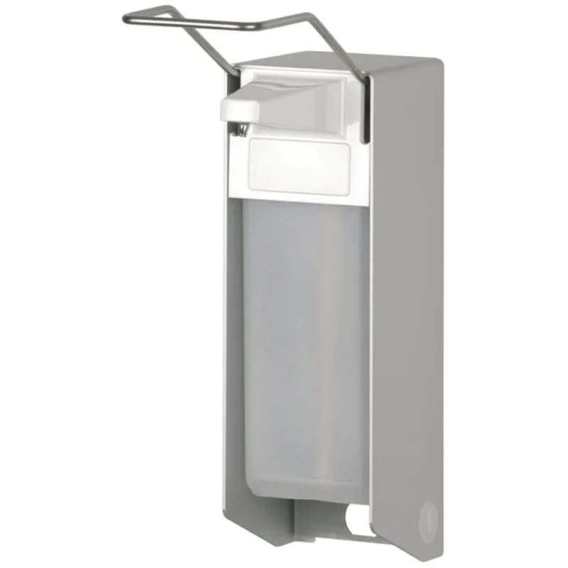 ingo-man® classic TLS 26 A/24 Seifen- und Desinfektionsmittelspender
