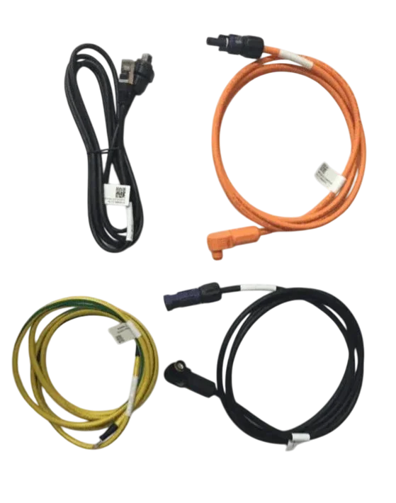 Growatt - Kabel und Stecker - Kabel der Growatt APX14.3P-B1-Serie