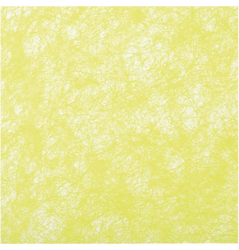 Lime Groene Tafelloper Romance 10m van CHAKS koop je bij Partywinkel