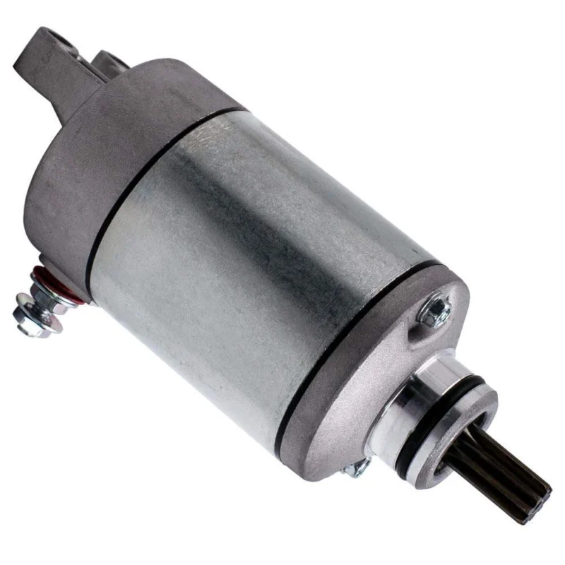 Anlasser Anlasser Starter Für SUZUKI ATV LT-Z400 Z LTZ400 LT-Z400Z Quadsport 400 03 04-20