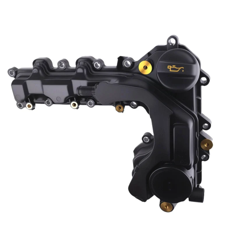 Motorsystem Ventildeckel kompatibel für Citroën Berlingo C3 C4 1.2 PureTech 110PS 2018-2024 9811687980