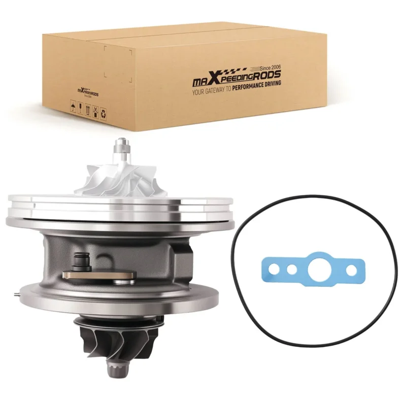 Neu BV43 Turbo Patrone kompatibel für Citroen C4 II 2.0 HDi 2013-2025 4012496 Ölkühlung