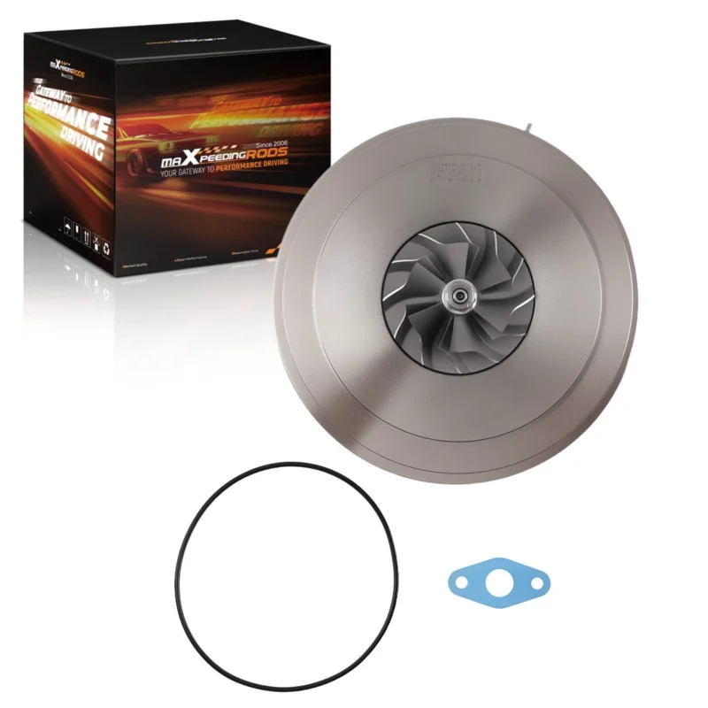 Neu GTC1244VZ Turbo CHRA kompatibel für Ford C-Max Galaxy 1.6 TDCi 2010-2019 9686120680