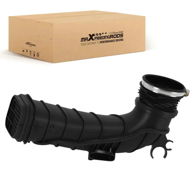 Neu Ansaugschlauch Luftansaugrohr kompatibel für BMW 5er F10 F11 518d 520d 2010-17 13718508047
