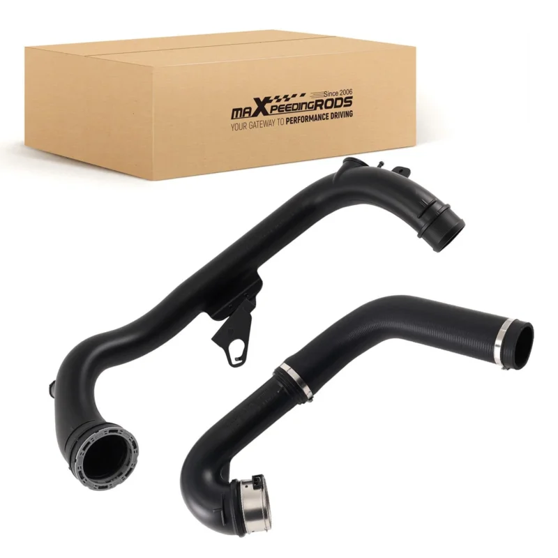 Neu Ladeluft Auslass Rohr kompatibel für Buick Regal Sport/GS 2.0L 2014-2017 23131218