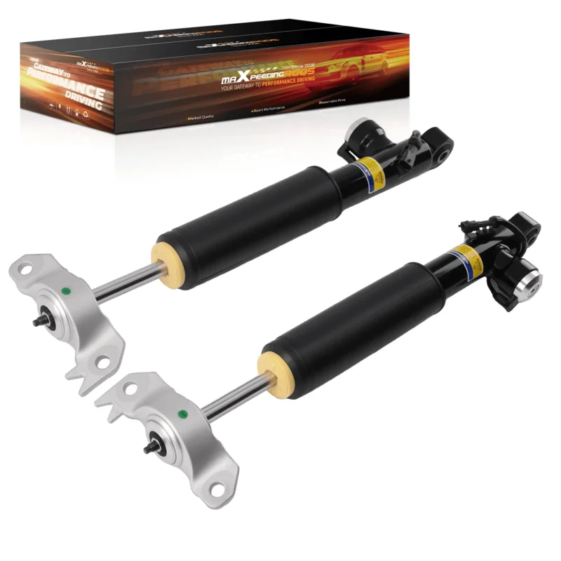 Neu 2X Federbeine Hinten L+R kompatibel für Opel Insignia A G09 2008-2017 22834093 22834094